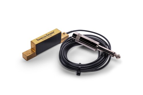 Barcus Berry 4000-BRB Piano Planar Wave System