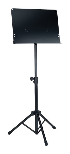 Stageline MS4-SLN Orchestra Stand