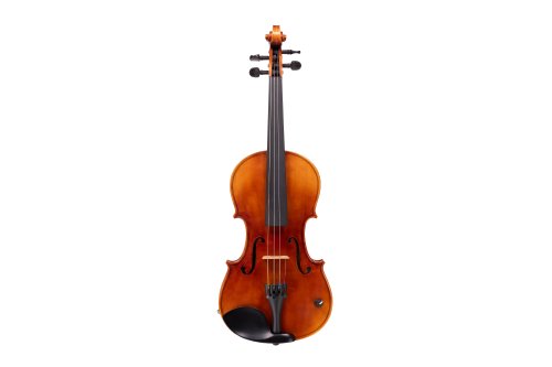 Barcus Berry BB100-EL Legendary Series Acoustic Electric Violin