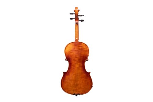 Barcus Berry BB100-EL Legendary Series Acoustic Electric Violin