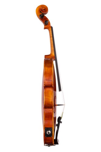 Barcus Berry BB100-EL Legendary Series Acoustic Electric Violin
