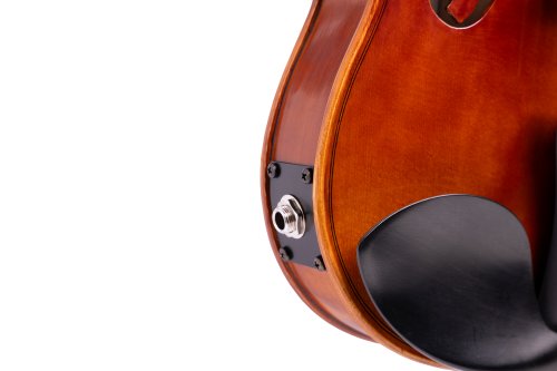Barcus Berry BB100-EL Legendary Series Acoustic Electric Violin