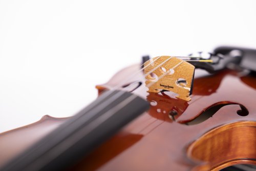 Barcus Berry BB100-EL Legendary Series Acoustic Electric Violin