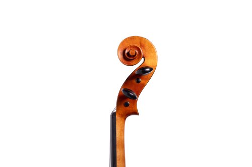 Barcus Berry BB100-EL Legendary Series Acoustic Electric Violin