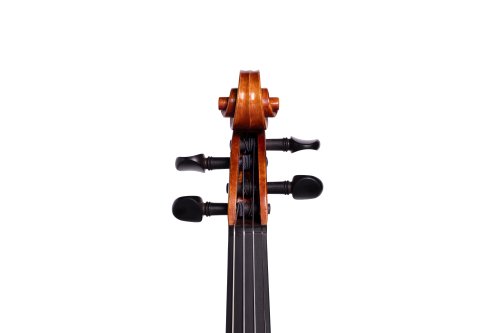 Barcus Berry BB100-EL Legendary Series Acoustic Electric Violin