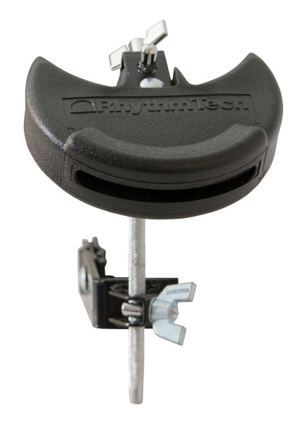 Rhythm Tech RT3400M Moon Block Black with DSM2 Mount