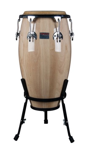 Rhythm Tech RT5103 Conga Tumba. 12.5″ With Stand
