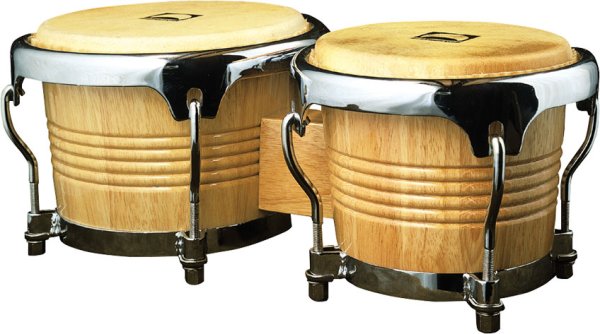 Bongos