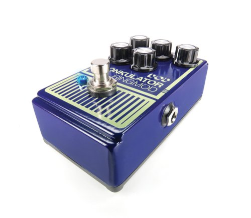 Digitech DOD-GONKULATOR Ring Modulator