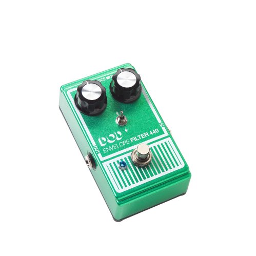 Digitech DOD440-14 Envelope Filter 440