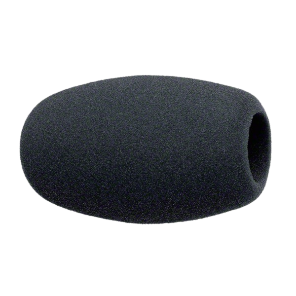 Sennheiser MZW1 Foam Windscreen