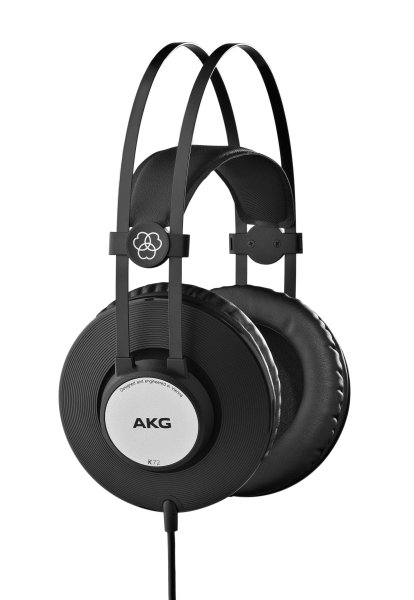 AKG K72 Studio Headphones