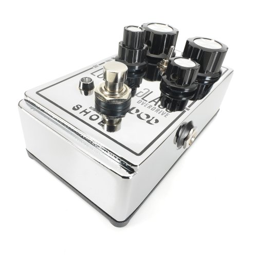 Digitech DOD-LOOKINGGLASS Looking Glass Overdrive Pedal