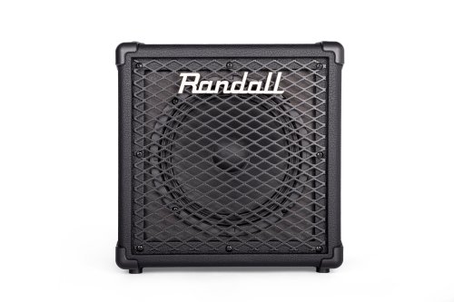 Randall RG8 1x8 35 Watt Mini Guitar Cabinet