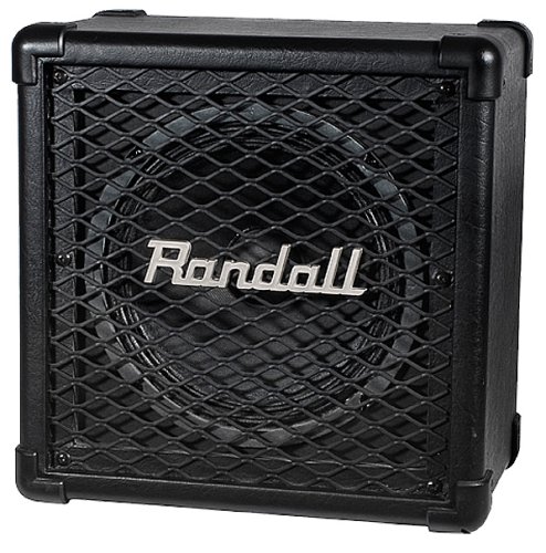 Randall RG8 1x8 35 Watt Mini Guitar Cabinet