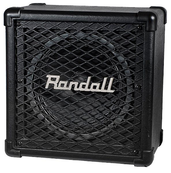 Randall RG8 1x8 35 Watt Mini Guitar Cabinet