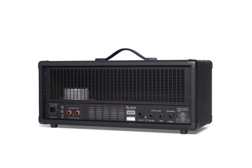Randall RG1003H 3 Channel 100 Watt Solid State Guitar Amplifier Head