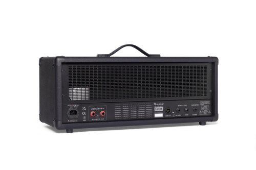 Randall RG1003H 3 Channel 100 Watt Solid State Guitar Amplifier Head