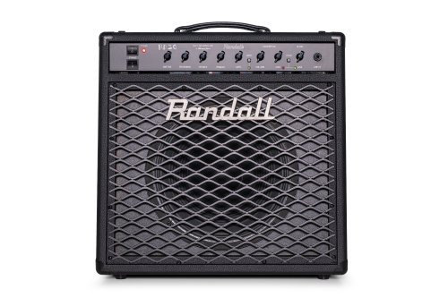 Randall RD20-112 2 Channel 20 Watt 1x12 Guitar Combo Amplifier