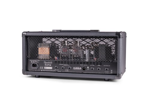 Randall RD45H 2 Channel 45 Watt Guitar Head