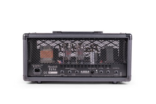 Randall RD45H 2 Channel 45 Watt Guitar Head