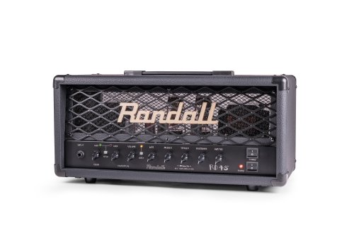 Randall RD45H 2 Channel 45 Watt Guitar Head