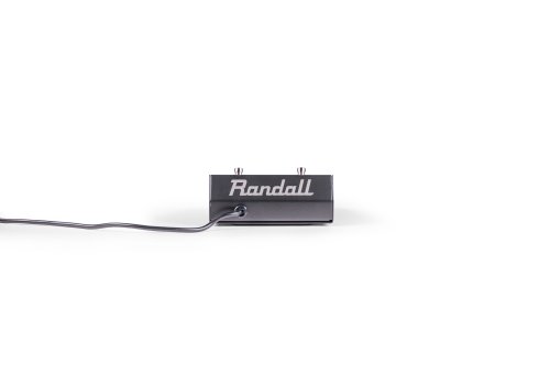 Randall RD45H 2 Channel 45 Watt Guitar Head