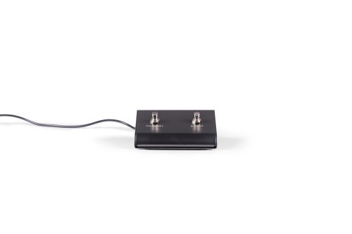 Randall RD45H 2 Channel 45 Watt Guitar Head