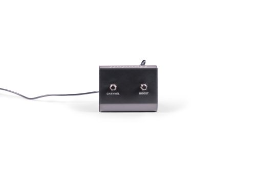 Randall RD45H 2 Channel 45 Watt Guitar Head