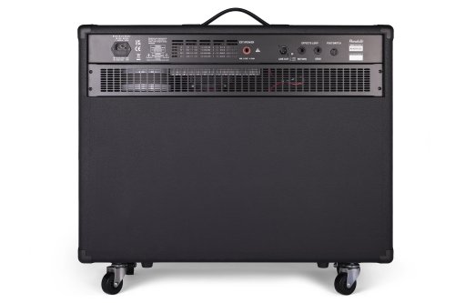 Randall RG1503-212 3 Channel 2x12 150 Watt Solid State Guitar Combo