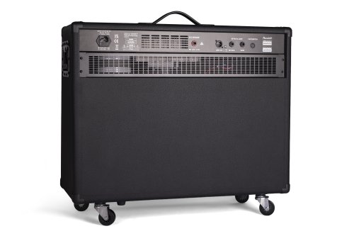 Randall RG1503-212 3 Channel 2x12 150 Watt Solid State Guitar Combo