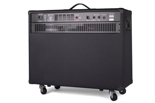 Randall RG1503-212 3 Channel 2x12 150 Watt Solid State Guitar Combo