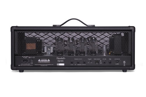 Randall RD100H 3 Channel 100 Watt Guitar Head