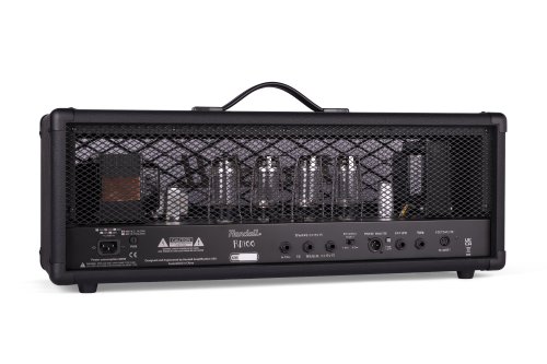 Randall RD100H 3 Channel 100 Watt Guitar Head
