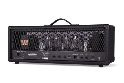 Randall RD100H 3 Channel 100 Watt Guitar Head