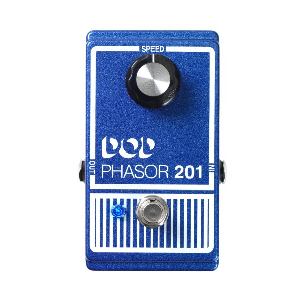 Digitech DOD201-13 Phasor 201
