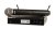 Shure BLX24R/SM58-H10 Wireless Rack-Mount Vocal System With SM58. H10 Band