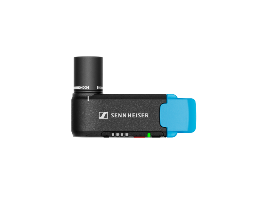 Sennheiser AVX-ME2 Lavalier Microphone Set
