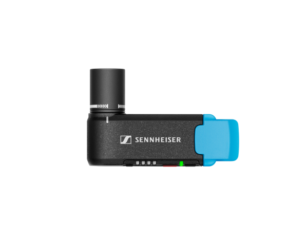 Sennheiser AVX-ME2 Lavalier Microphone Set