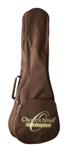 Oscar Schmidt UB1 Soprano Ukulele Bag