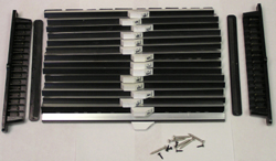 Oscar Schmidt 12CK 15 Chord Conversion Kit for Auto Harp