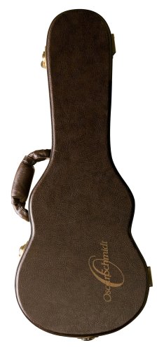 Oscar Schmidt UC3 Concert Ukulele Case
