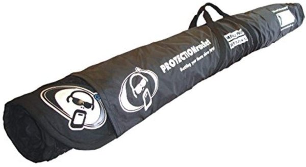 Protection Racket 9018B-00 Drum Mat Bag. 2.75m x 1.6m