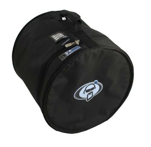 Protection Racket 2018R-00 18″ x 18″ Floor Tom Case With RIMS