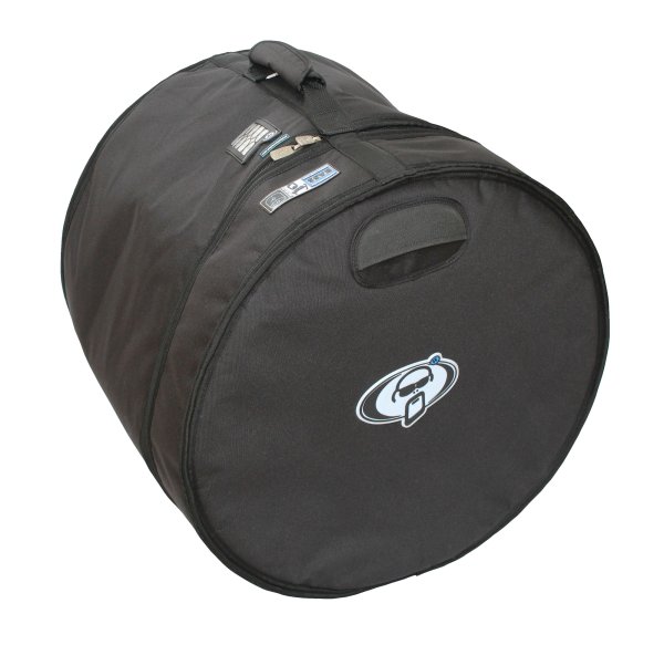Protection Racket M2614-00 26" x 14" Marching Band Bass Drum Case