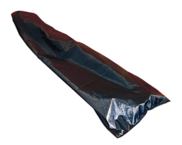 Protection Racket 9028-00 Hardware Sheath. 28"