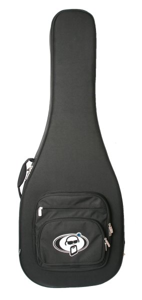 Protection Racket 7153-00 Deluxe Acoustic Guitar Case