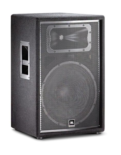 JBL JRX215M 15" 2 Way Passive Speaker