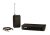 Shure BLX14-H9 Wireless System for Guitarists. H9 Band