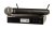 Shure BLX24R/SM58-H9 Wireless Rack-Mount Vocal System with SM58. H9